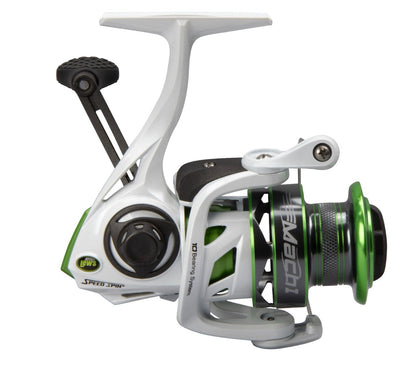 LEW'S MACH 1 SPINNING REEL 100 10BB 6.2