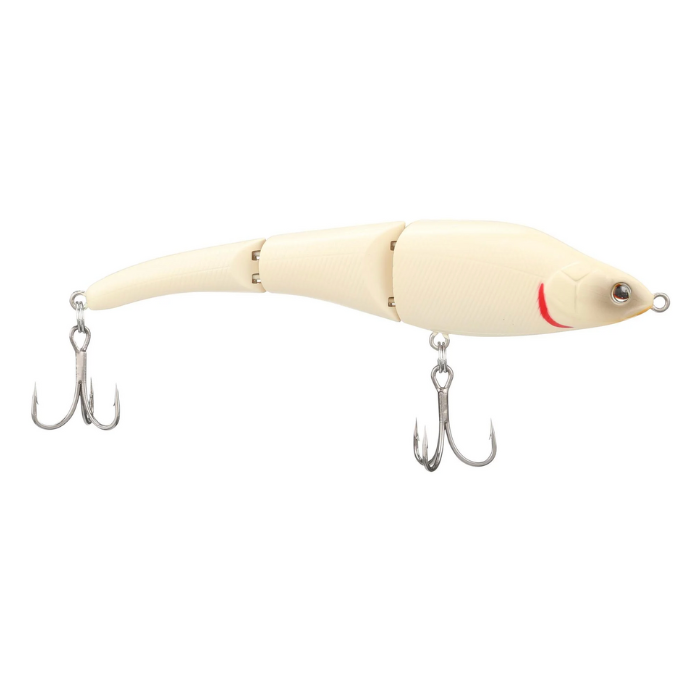 BERKLEY MAGIC SWIMMER FRESHWATER 125 5" BONE