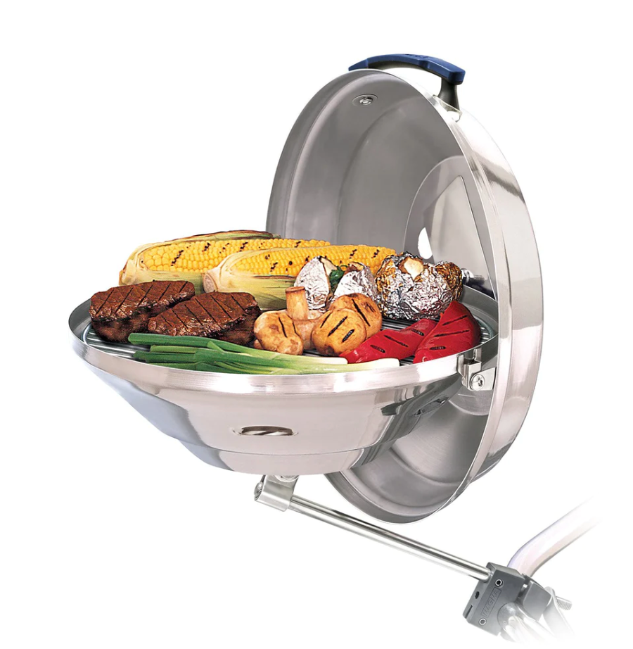 Magma Marine Kettle® Charcoal Grill - 17"