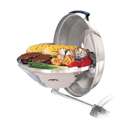 Magma Marine Kettle® Charcoal Grill - 17"