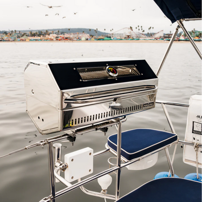 MAGMA MONTEREY 2 GOURMET SERIES GRILL - INFRARED