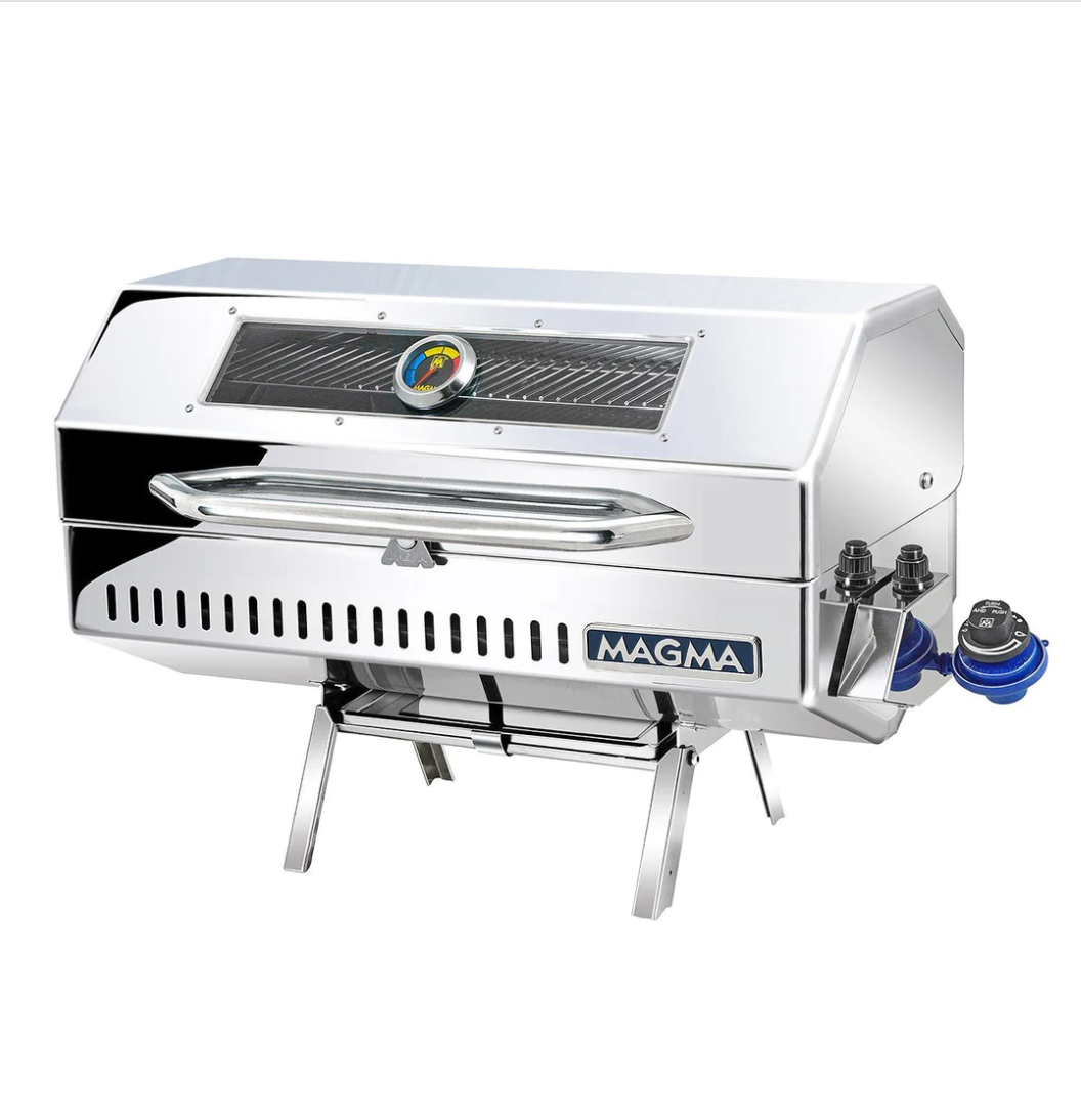 MAGMA MONTEREY 2 GOURMET SERIES GRILL - INFRARED