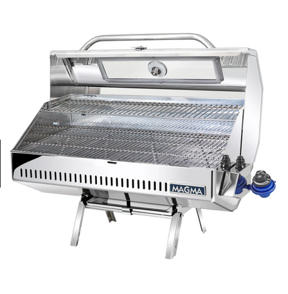 MAGMA MONTEREY 2 GOURMET SERIES GRILL - INFRARED