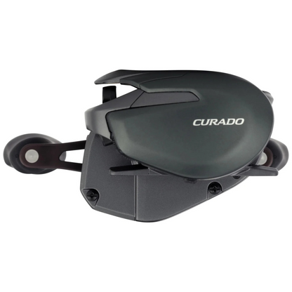 SHIMANO CURADO 150HGM BAITCAST REEL 6.2:1