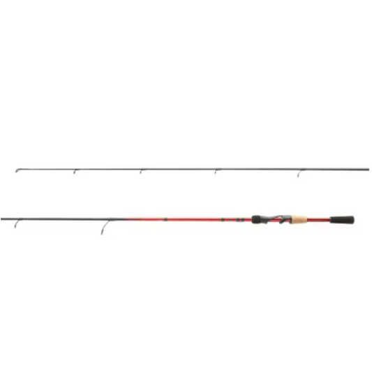 SHIMANO SOJOURN 5' C UL 2PC SPINNING ROD
