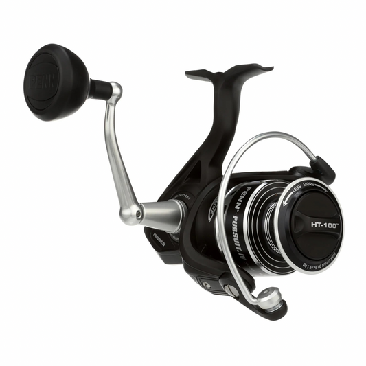PENN PURSUIT IV 6000 SPINNING REEL 5.6:1