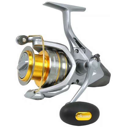OKUMA AVENGER ABF 4000 SPINNING REEL 5.0:1