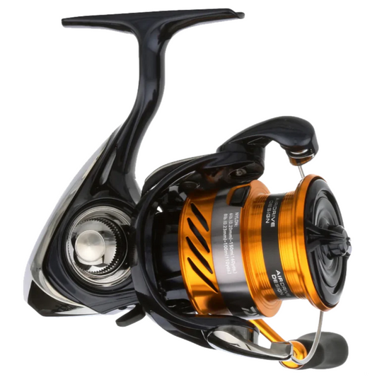 DAIWA REVROS LT2500 SPINNING REEL