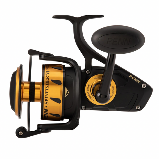 PENN SPINFISHER VI 9500 SPINNING REEL