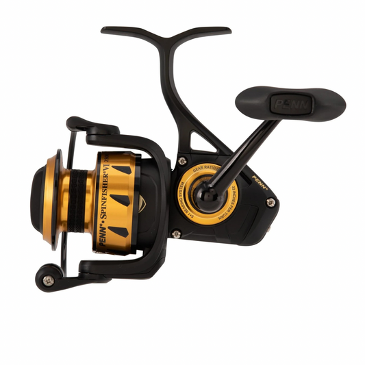 PENN SPINFISHER VI 2500 SPINNING REEL
