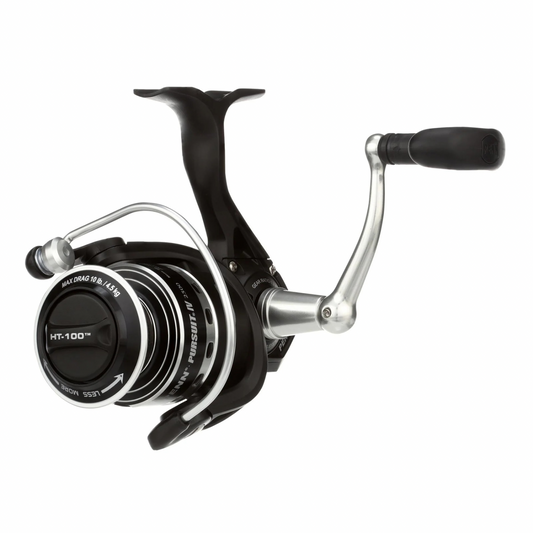 PENN PURSUIT IV 2500 SPINNING REEL 6.2:1