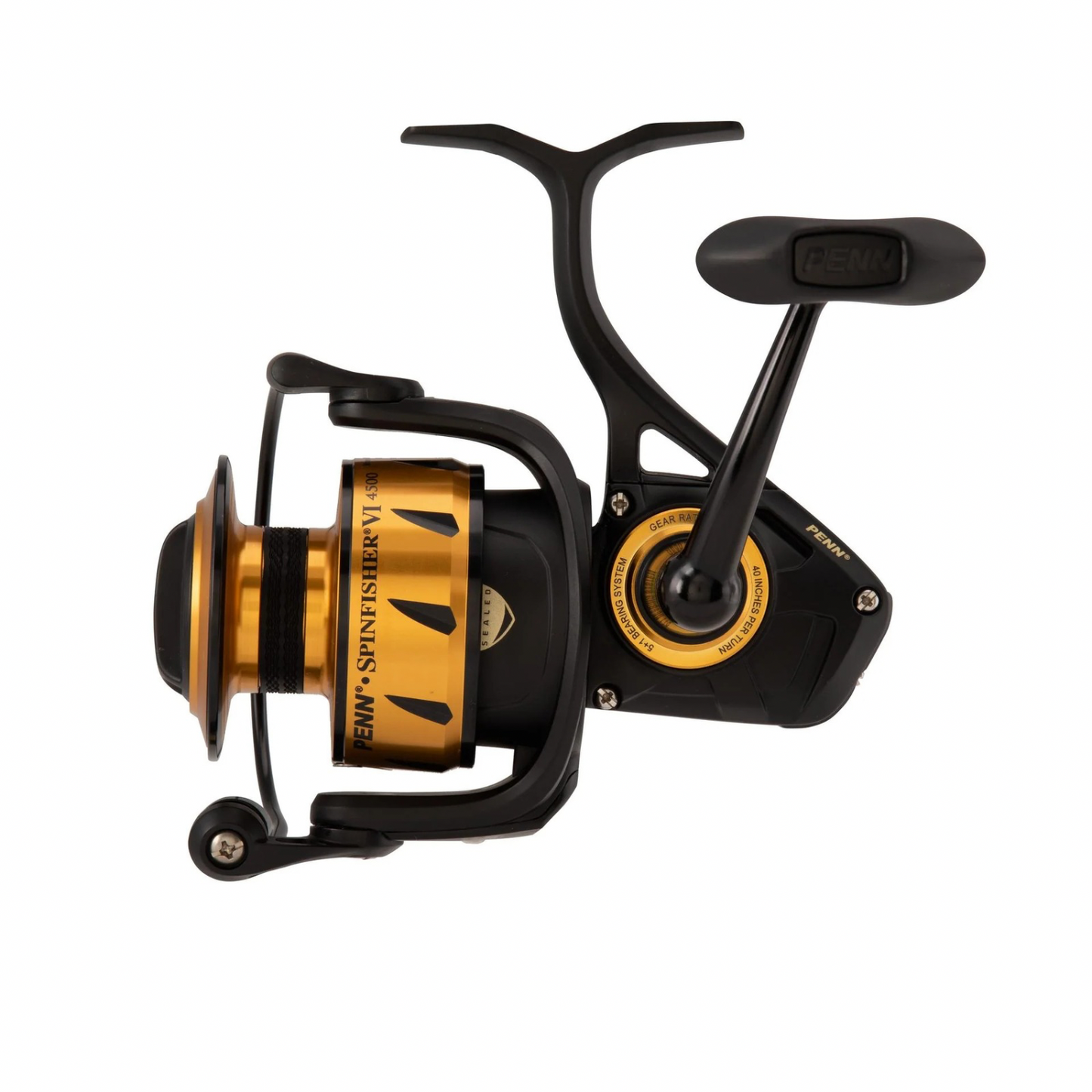 PENN SPINFISHER VI 4500 SPINNING REEL