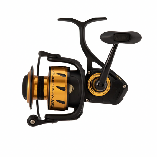 PENN SPINFISHER VI 4500 SPINNING REEL