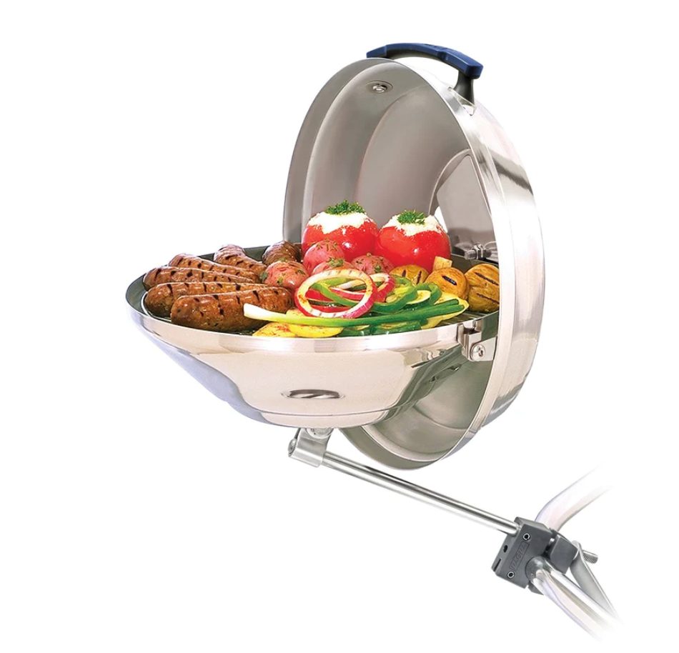 Magma Marine Kettle® Charcoal Grill - 15"