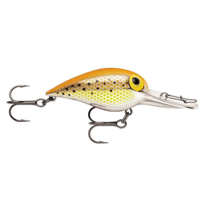 STORM ORIGINAL WIGGLE WART 05 MISSOURI CRAW