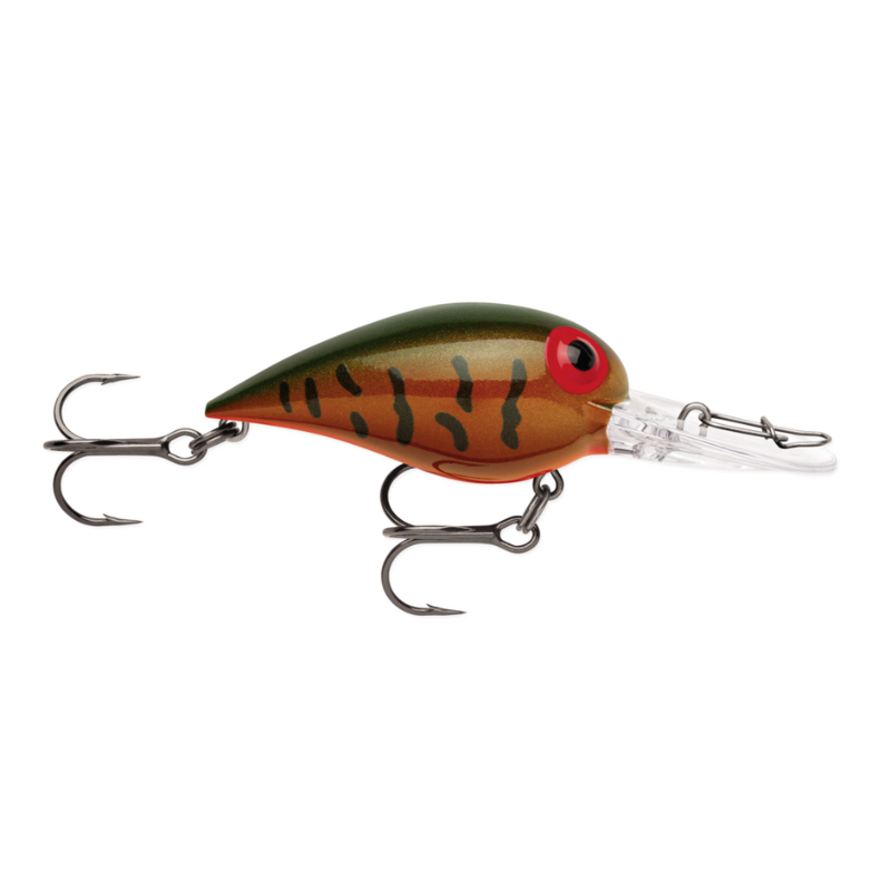 STORM ORIGINAL WIGGLE WART 05 MISSOURI CRAW