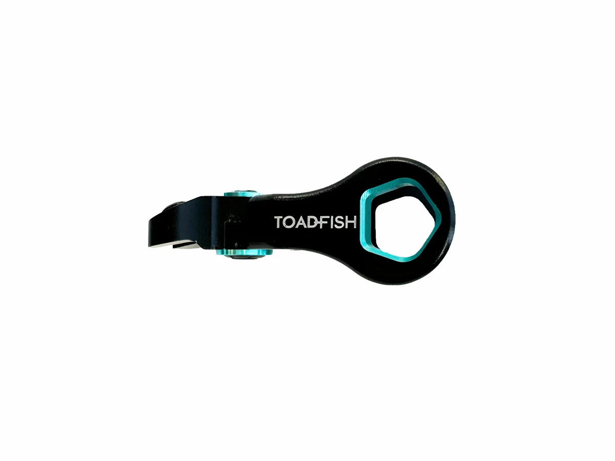 TOADFISH LINE NIPPERS