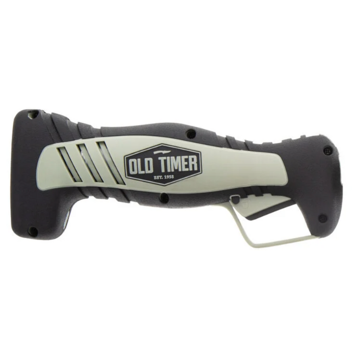 OLD TIMER LI-ION ELECTRIC FILLET KNIFE
