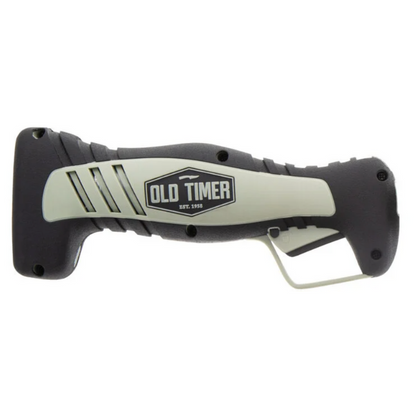 OLD TIMER LI-ION ELECTRIC FILLET KNIFE