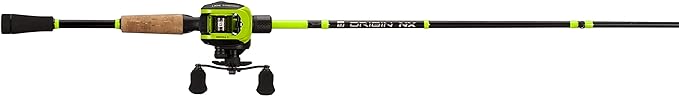 13 FISHING ORIGIN NX MH CASTING COMBO 8.1:1G RH 7'1"