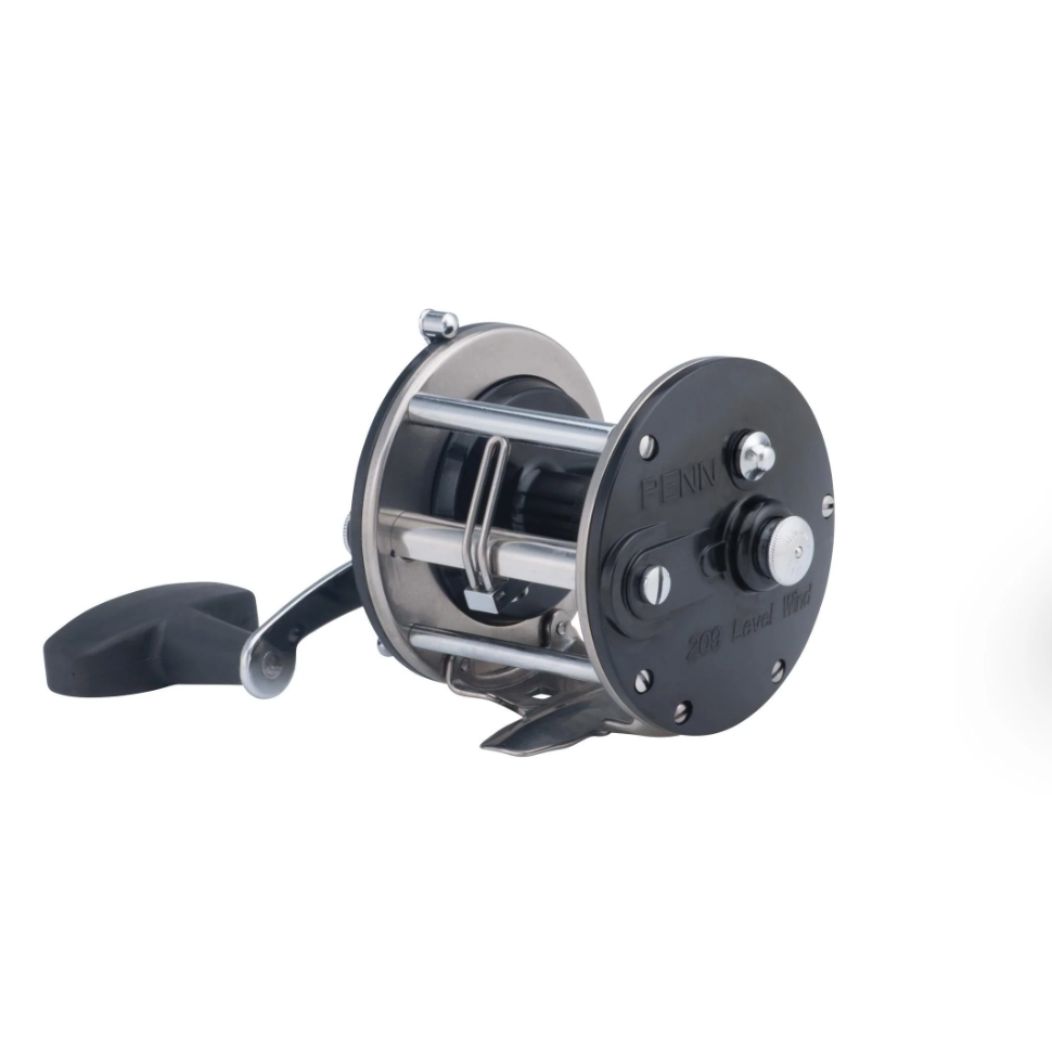 PENN GENERAL PURPOSE LEVEL WIND CONVENTIONAL REEL 9