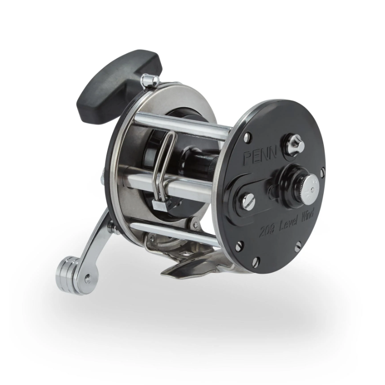 PENN GENERAL PURPOSE LEVEL WIND CONVENTIONAL REEL 9