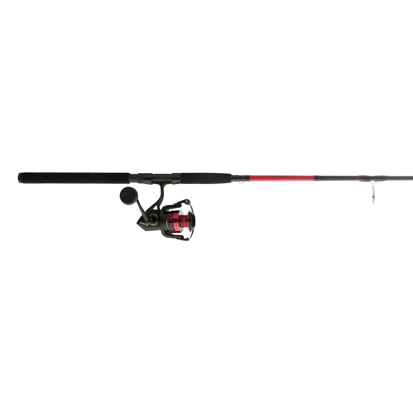 PENN FIERCE IV 5000 SPINNING COMBO 2PC 8'