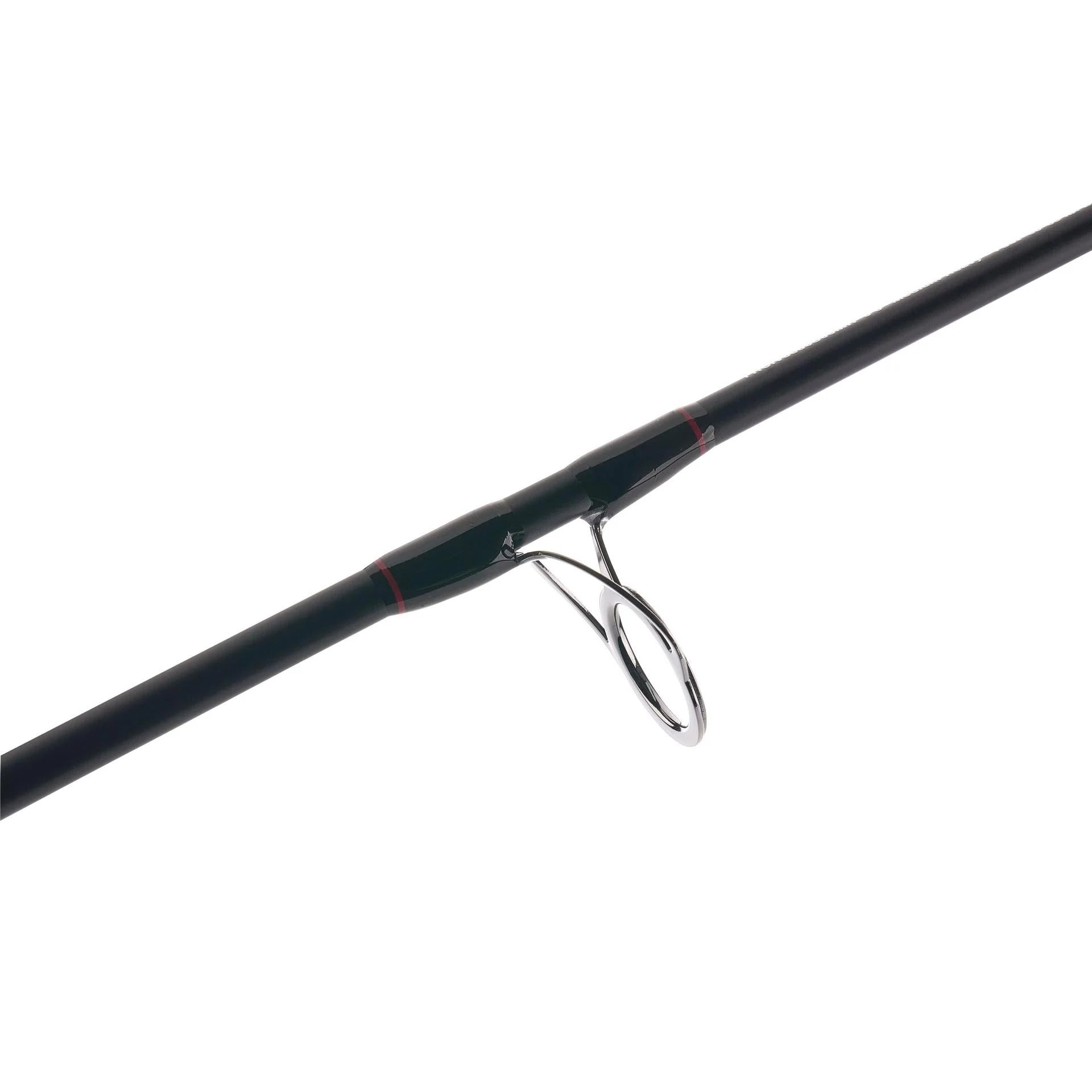 PENN FIERCE IV 5000 SPINNING COMBO 2PC 8'