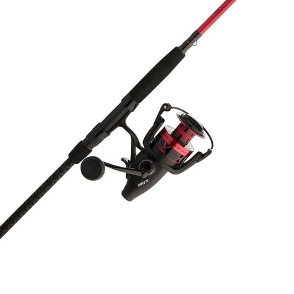 PENN FIERCE IV LIVE LINER 8000 SPINNING COMBO H 2PC 10'