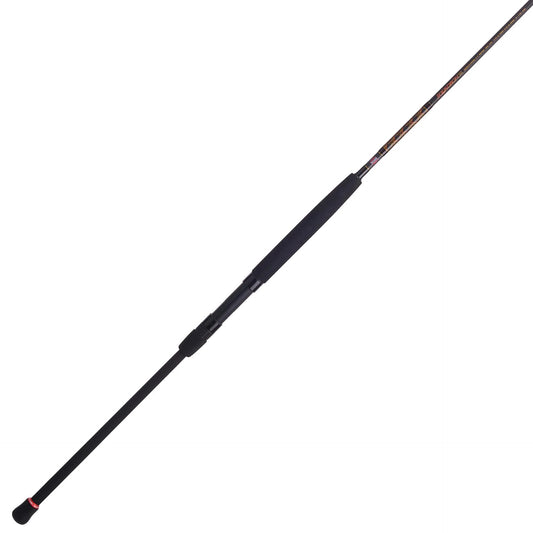 PENN SQUADRON III SURF SPINNING M MF 2PC 9'