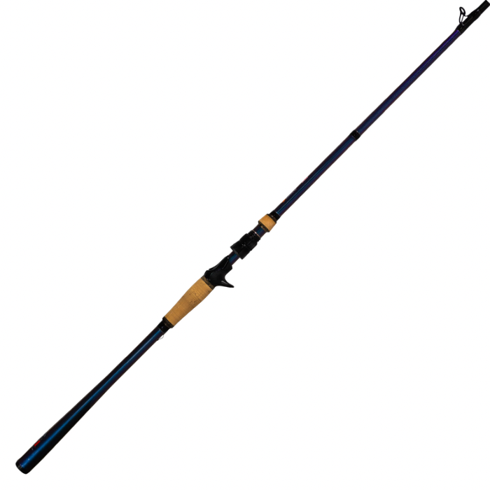 PHENIX M1 CASTING ROD 1PC MH F 7'4"