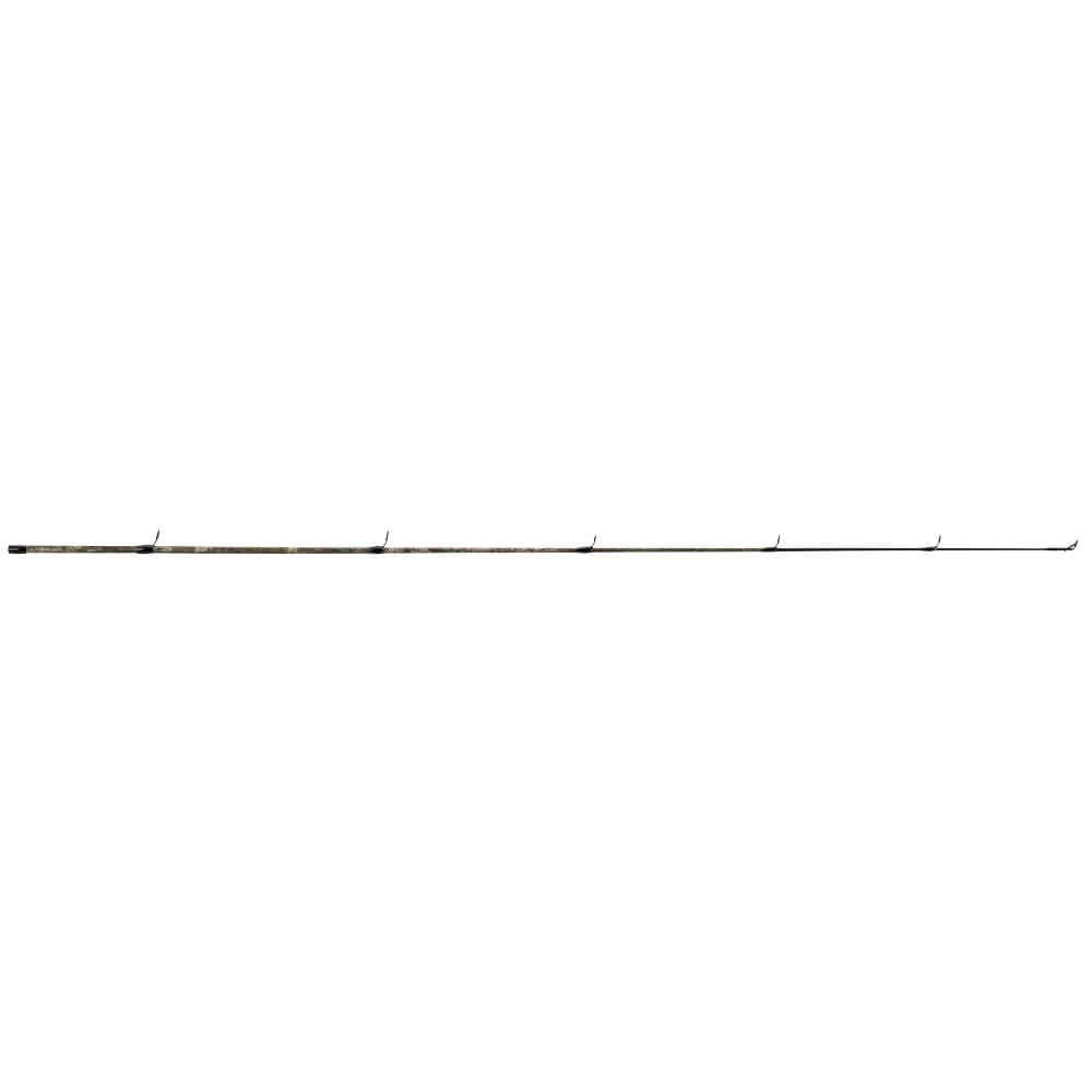 PROFISHIENCY TRUETIMBER SPINCAST COMBO 2PC 6'