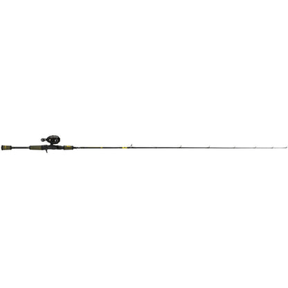 PROFISHIENCY BUMBLEBEE SPINCAST COMBO 2PC 5'6"