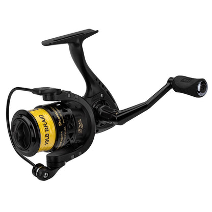 PROFISHIENCY HI-VIS SPINNING REEL 5.2 8BB