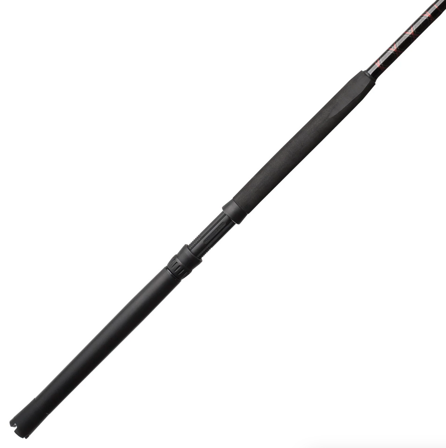 PENN RAMPAGE CONVENTIONAL BOAT ROD SPINNING MF 1PC 7'