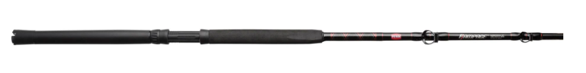 PENN RAMPAGE CONVENTIONAL BOAT ROD SPINNING MF 1PC 7'