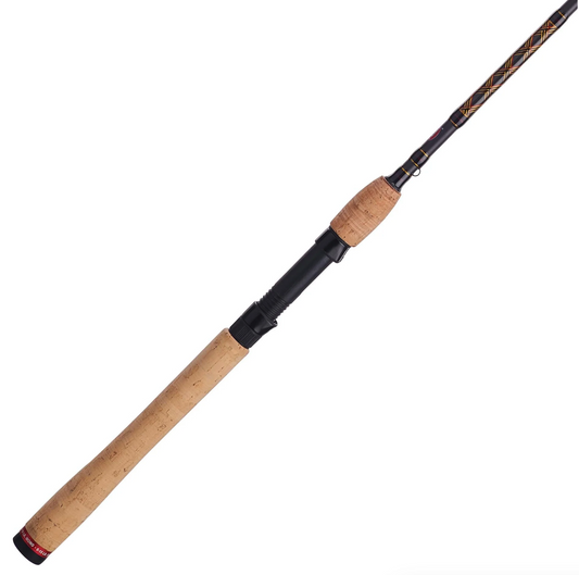 PENN SQUADRON III INSHORE SPINNING ROD 1PC H F 7'