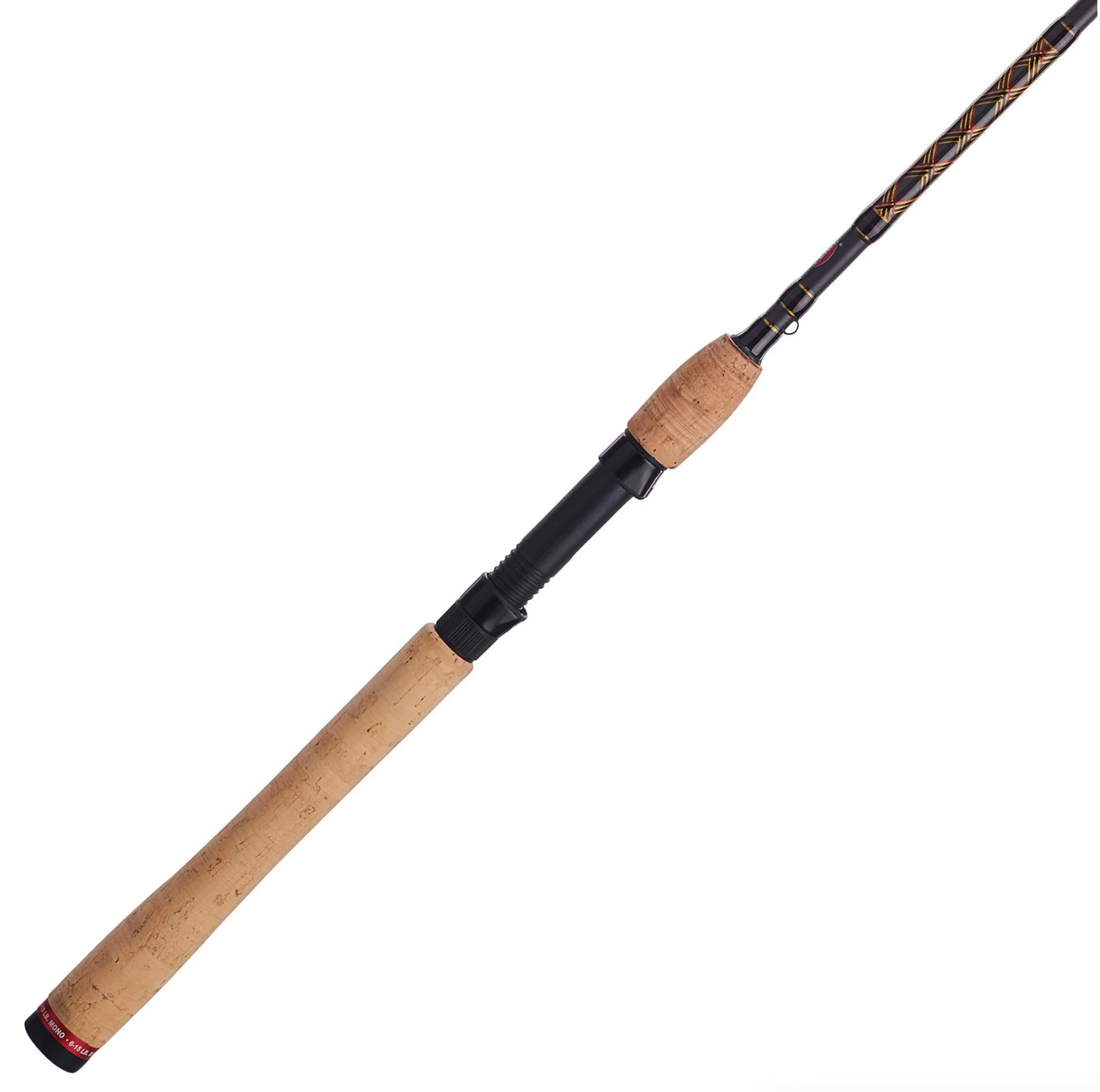 PENN SQUADRON III INSHORE SPINNING ROD 1P MHF 7'