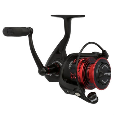 PENN FIERCE IV 3000 SPINNING REEL 5BB 6.2