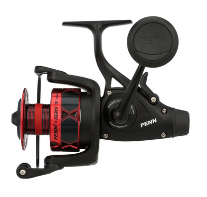 PENN FIERCE IV LIVE LINER 6000 SPINNING REEL 5BB 5.6