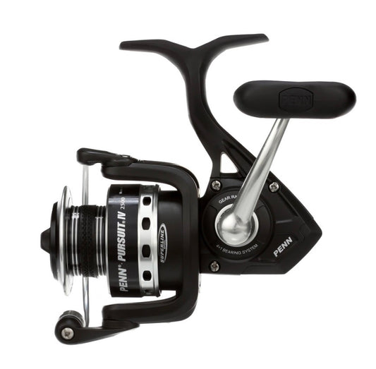 PENN PURSUIT IV 2500 SPINNING REEL 6.2