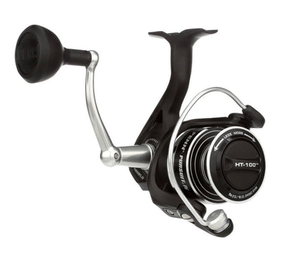 PENN PURSUIT IV 3000 SPINNING REEL 6:2.1