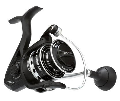 PENN PURSUIT IV 3000 SPINNING REEL 6:2.1