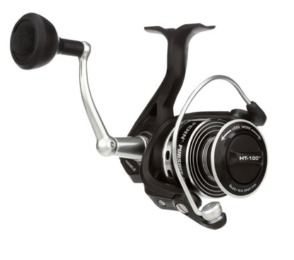 PENN PURSUIT IV 4000 SPINNING REEL 6.2