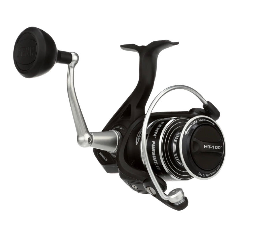 PENN PURSUIT IV 5000 SPINNING REEL 5.6