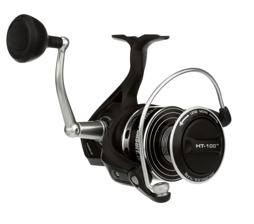 PENN PURSUIT IV 8000 SPINNING REEL 4.7