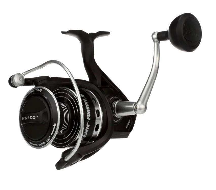 PENN PURSUIT IV 8000 SPINNING REEL 4.7