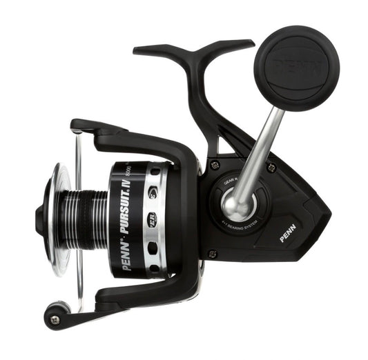 PENN PURSUIT IV 8000 SPINNING REEL 4.7