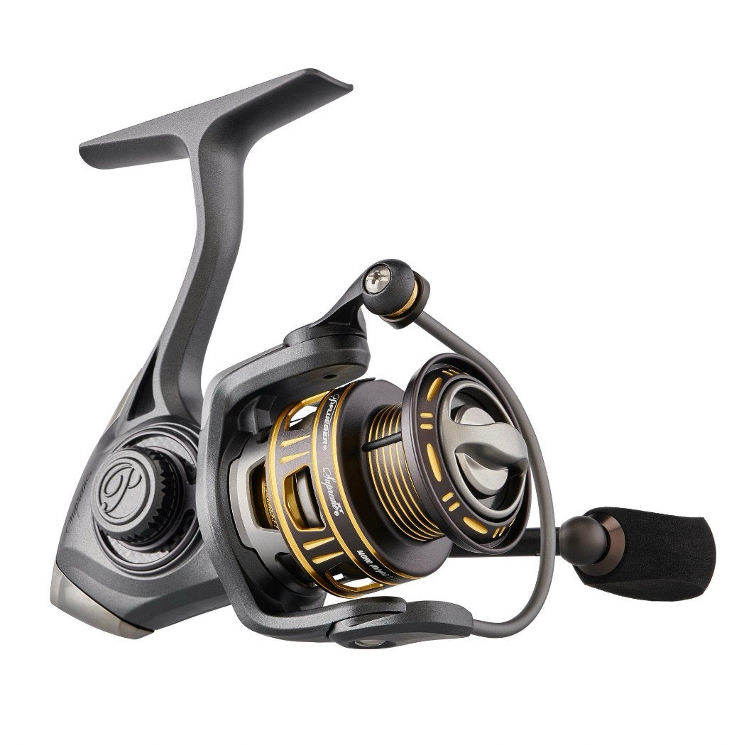 PFLUEGER SUPREME 25 XT SPINNING REEL 11BB 5.2