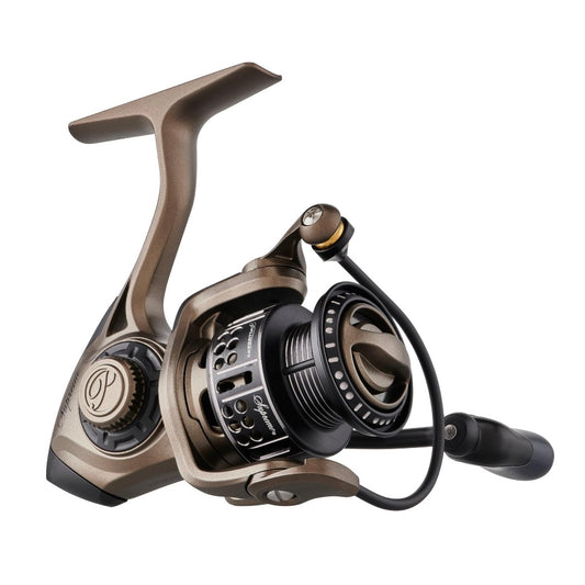 PFLUEGER SUPREME 25 SPINNING REEL 10BB 5.2